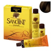 SANOTINT® classic 18 Nerzblond 125 ml
