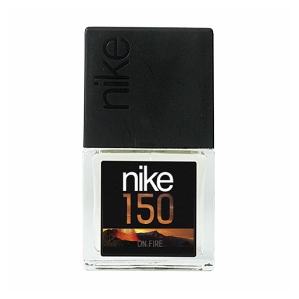 Nike 150 On Fire Eau De Toilette Spray 30ml 0,03 l