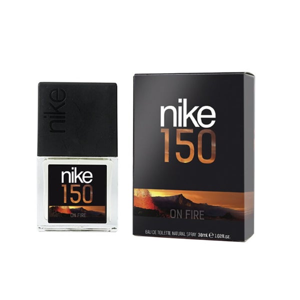 Nike 150 On Fire Eau De Toilette Spray 30ml 0,03 l online kaufen