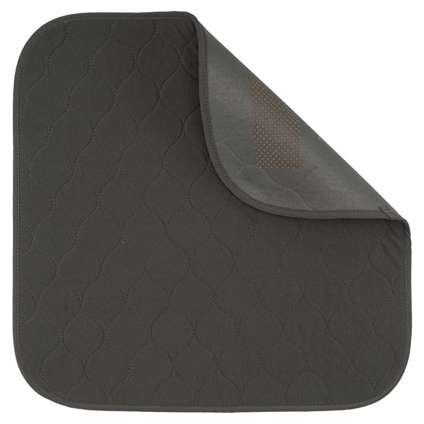 Sensalou Sitzauflage 45 X 45 Cm Grau 1 St