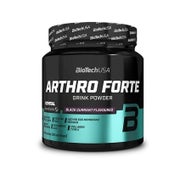 BioTech Arthro Forte - Tropical Fruit 0.34 kg