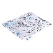 Produktabbildung: Kirschkernkissen Körnerkissen groß Wärmekissen 500g Rechteck 20x25cm Öko Natur 1 St