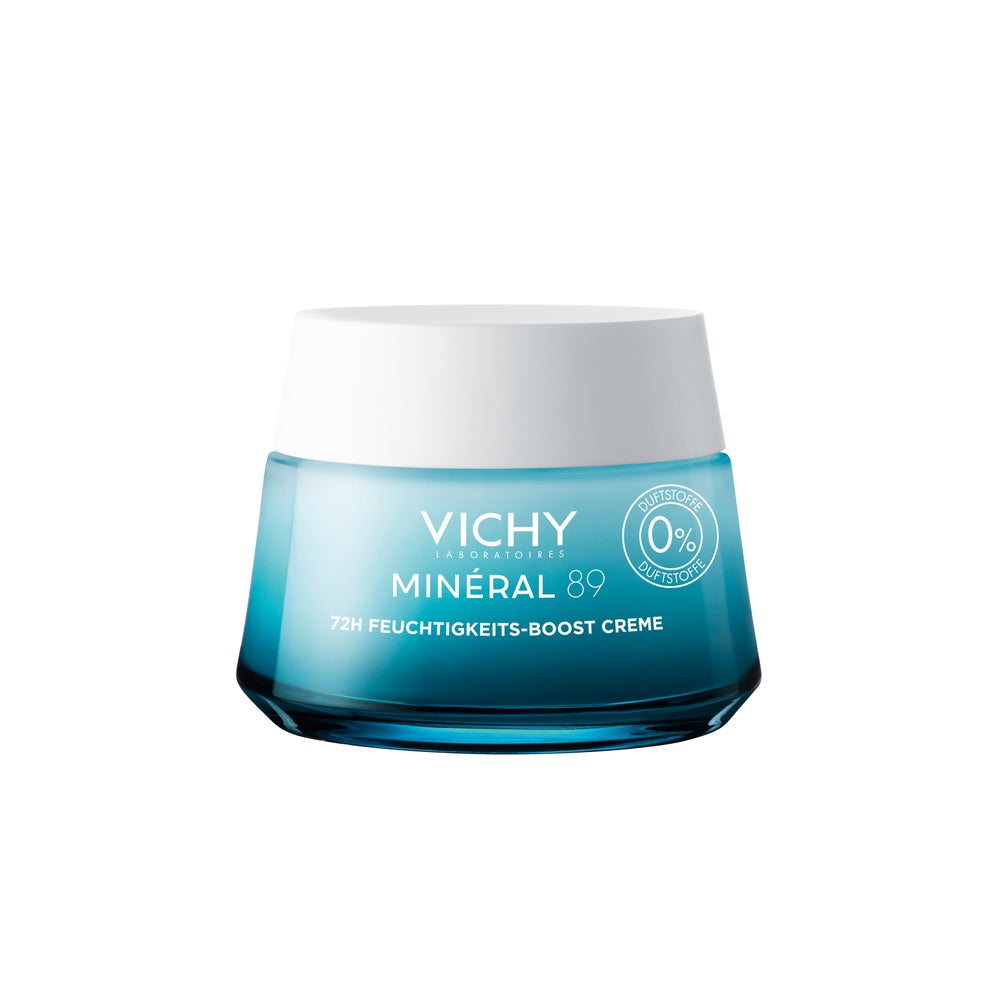 Vichy Minéral 89