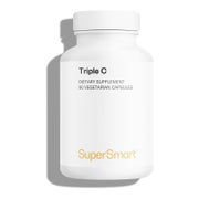 SuperSmart - Triple C - Fettsäuren 90 g