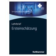 Lehrbrief Ersteinschätzung 1 St