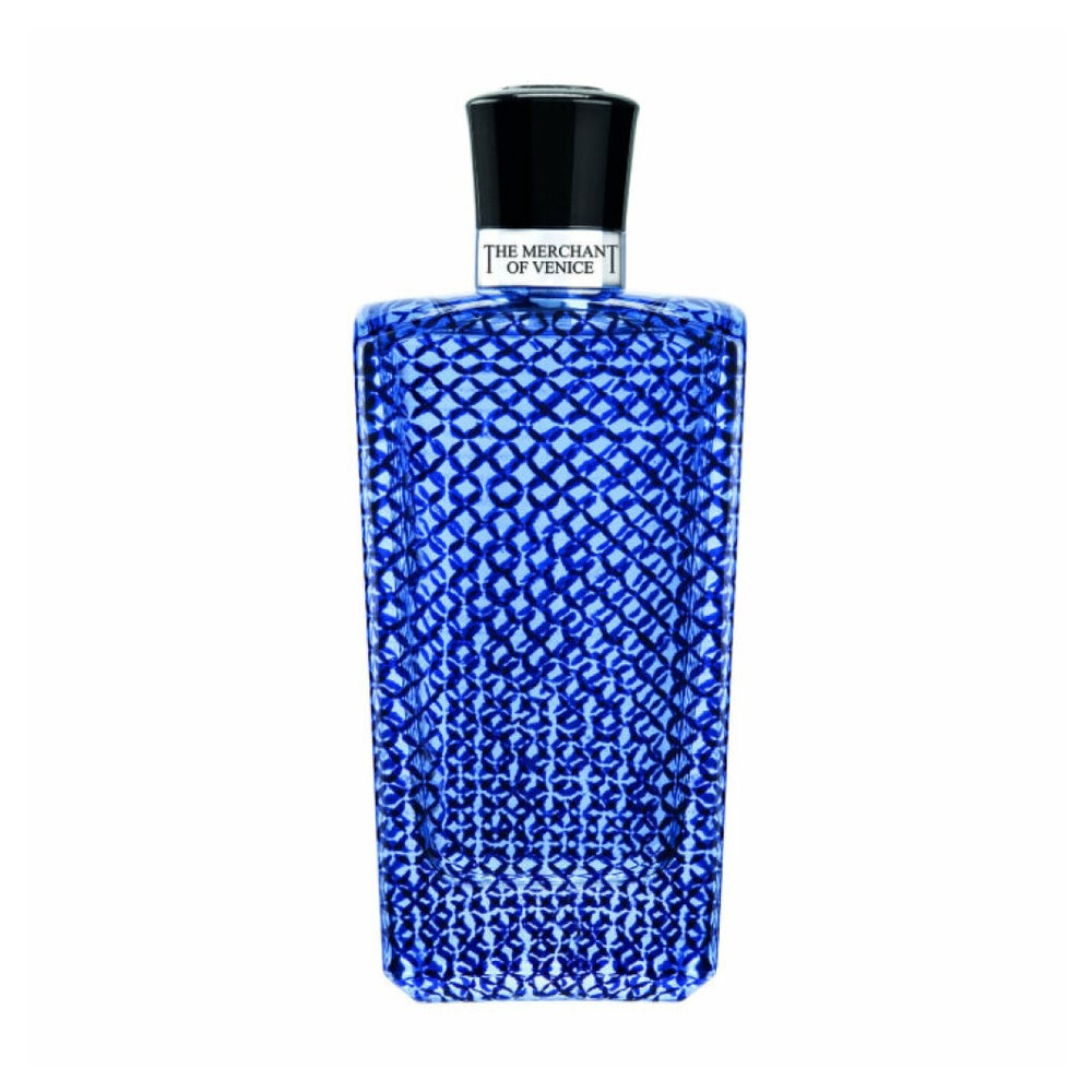 The Merchant Of Venice Venetian Blue intense Eau De Parfum Spray 100ml 0,1 l