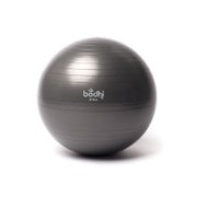 bodhi Gymnastikball (platzsicher), anthrazit 1 St