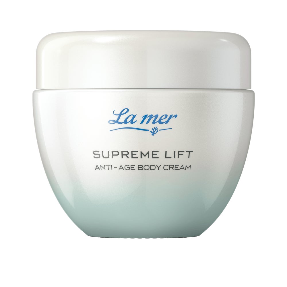 La mer SUPREME LIFT Body Cream mit Parfum 200 ml