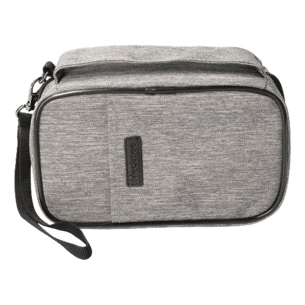 Bookstyle Medikamenten-Tasche 1 St