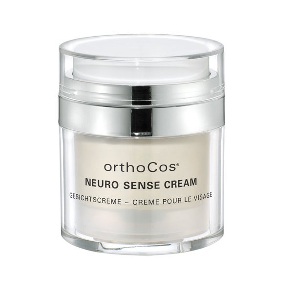 Binella Neuro Sense Cream - Langzeit Basispflege (Nachtpflege) bei irritierter, atopischer, juckender Haut 50 ml