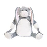 Rucksack Kindergartenrucksack Kinderrucksack mit Schmusedecke 3in1 verschiedene Charaktere