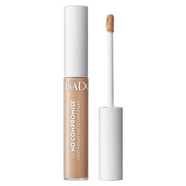 IsaDora, No Compromise Matte Concealer 1 St