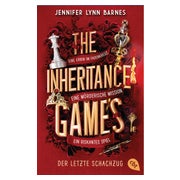 The Inheritance Games - Der letzte Schachzug
