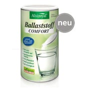 Produktabbildung: Alsiroyal Ballaststoff Comfort 250 g