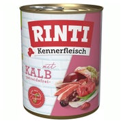 Rinti - Pur Kennerfleisch 9,6 kg