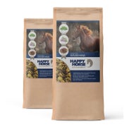 Happy Horse Sensitive Kräuter Minze 28 kg 28 kg