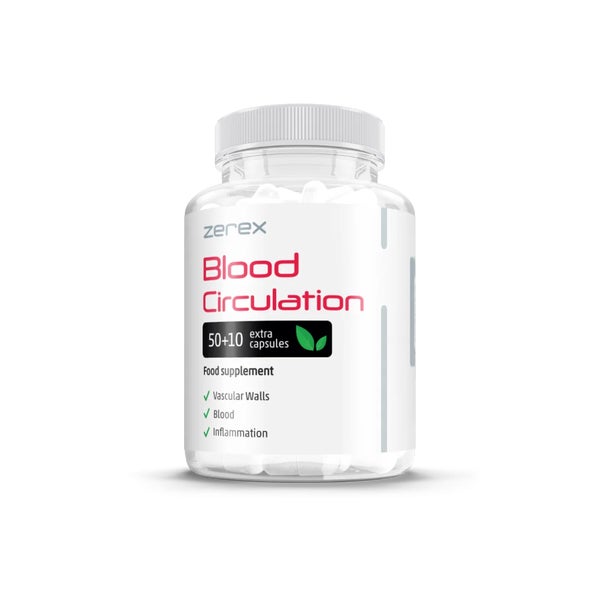 Zerex Blood Circulation 1 g