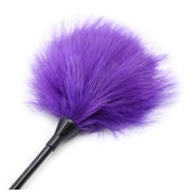 Beginner Feather Tickler Lila 1 St