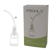 FRÖHLE - Kolbengriffpumpe 1 St