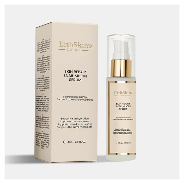 Hautreparierendes Schneckenschleim-Serum 60 g