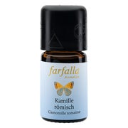 Farfalla Kamille römisch Schweiz bio 5 ml