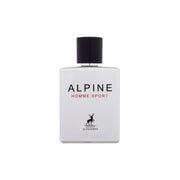 Alpine Homme Sport - EDP - Inhalt: 100 ml 0,1 l