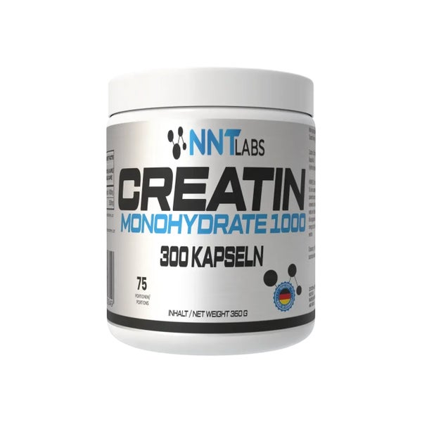NNT Creatin 0.4 kg