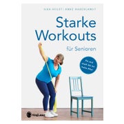 Starke Workouts für Senioren 1 St