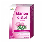 Hübner Mariendistel L 180 St