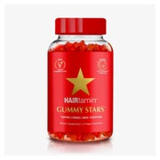 HAIRtamin Gummy Stars™ 30 Gummies / 15 days 100 g