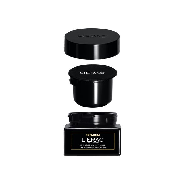 LIERAC - Premium - Die Reichhaltige Creme REFILL 50 ml
