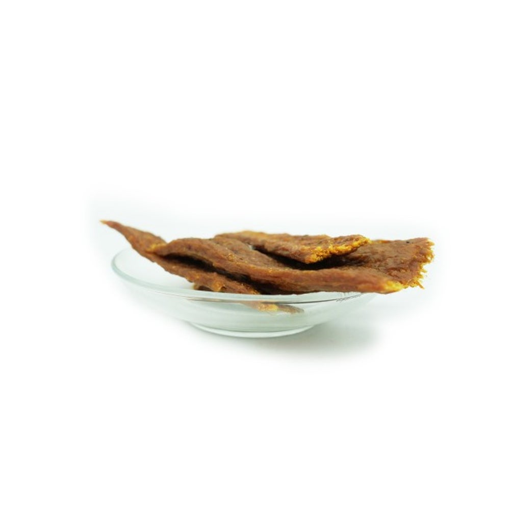 Bellfor Gesunder Hundesnack - Hühner Trockenfleisch 100 g 100 g