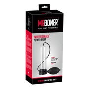 Mister Boner - Professionals Power Pump 1 St