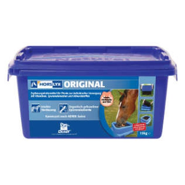 Derby Horslyx Original 15 kg