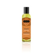 Kamasutra - Massageöl mit Aroma gebrannte Mandeln 59 ml