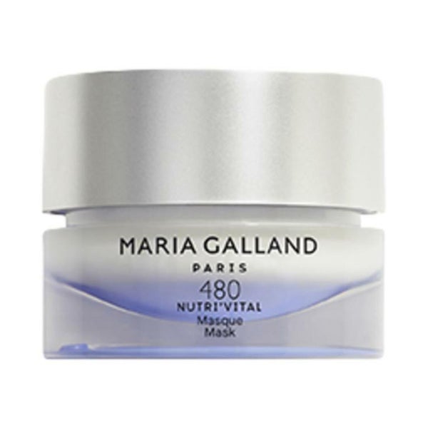 480-Masque Nutri`Vital 1 St