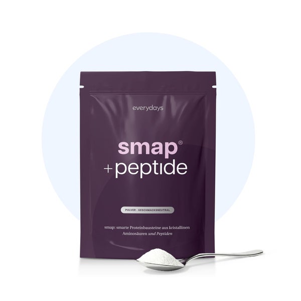 everydays smap + peptide 300 g