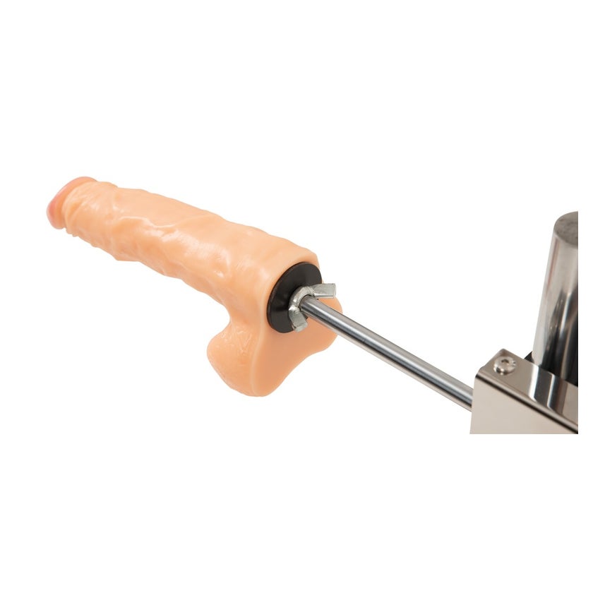 The Banger - RC Strombetriebene Sex-Maschine 1 St online kaufen | DocMorris