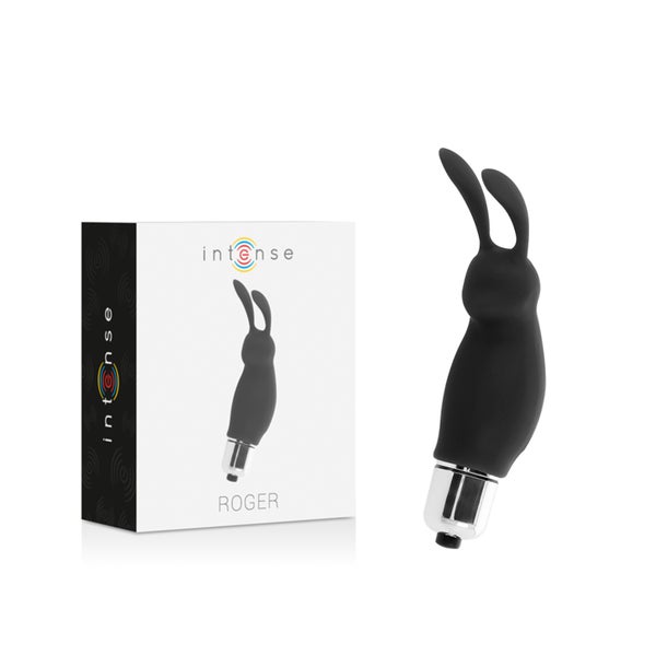 Intense - Rabbit Vibrator 1 St