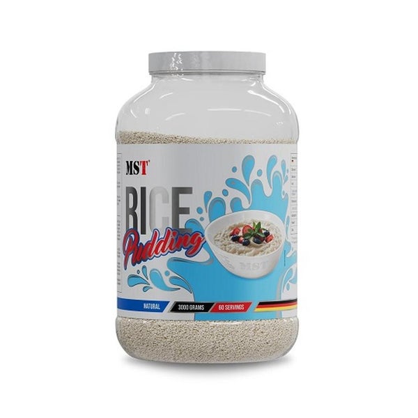 MST - Rice Pudding 3000 g