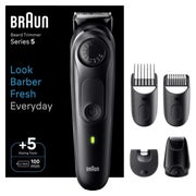 Braun Barttrimmer BT5421 1 St