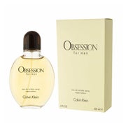 Calvin Klein Obsession Men Eau De Toilette Spray 125ml 0,125 l