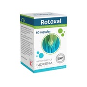 Biovena Health Rotoxal 60 St