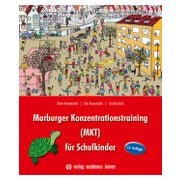 Marburger Konzentrationstraining (MKT) für Schulkinder 1 St