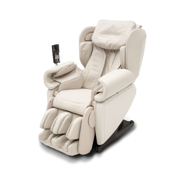 KaGra Massagesessel von Synca Wellness - champagner 1 St