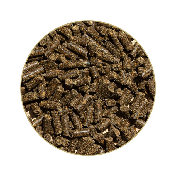 Hefekultur für Pferde 10 kg