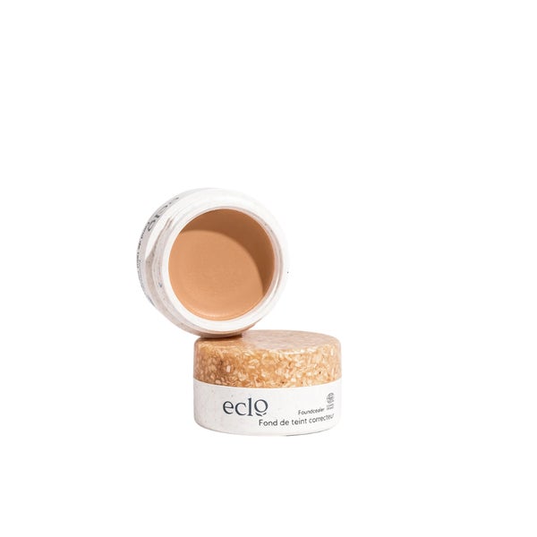 Eclo Foundcealer 300R Beige Foncé
