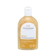 Schoenenberger Pflegeshampoo Bio Ingwer und Bambus 250 ml