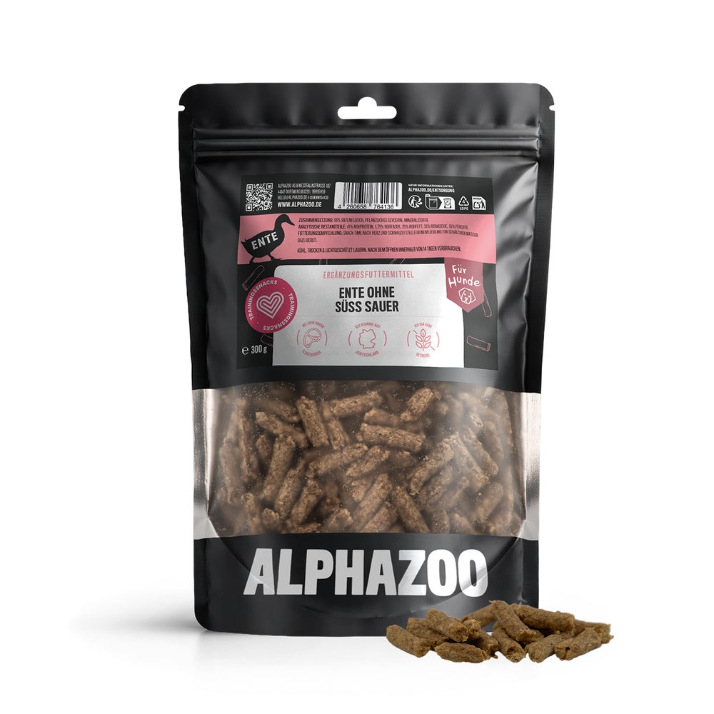 Ente Ohne Süß & Sauer 300 g