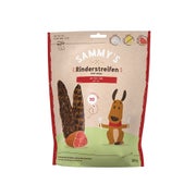 BOSCH SAMMY’S Beef Strips Rindfleischstreifen 0,19 kg